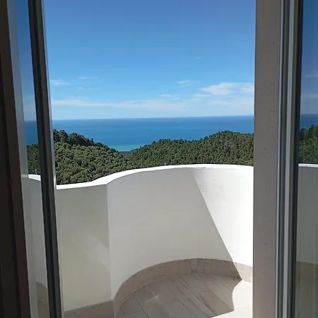 7 Venti Panoramic Appartement *