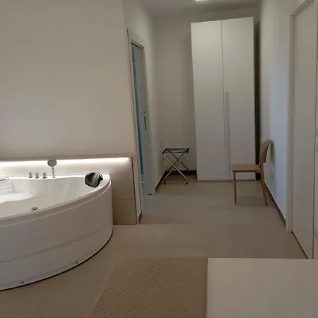 Apartman 7 Venti Panoramic