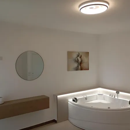 Apartman 7 Venti Panoramic Vico del Gargano