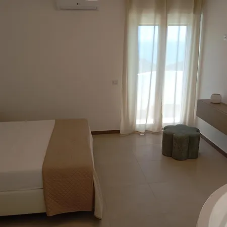 Apartman 7 Venti Panoramic Vico del Gargano