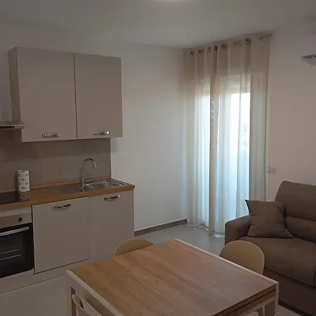 Apartman 7 Venti Panoramic