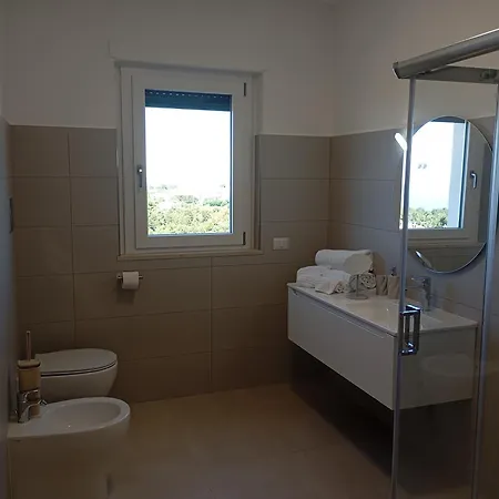 7 Venti Panoramic Apartman