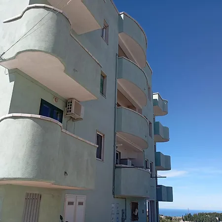 Apartman 7 Venti Panoramic
