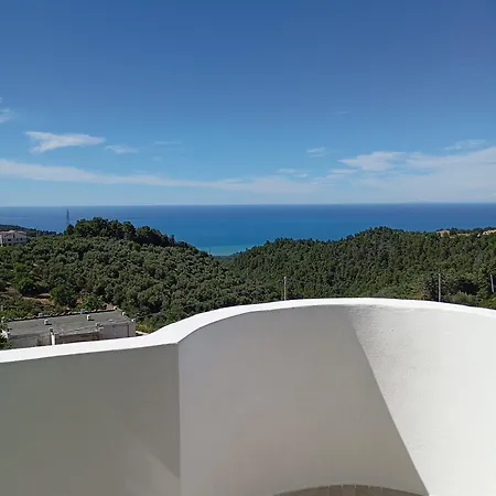 7 Venti Panoramic Apartman Vico del Gargano